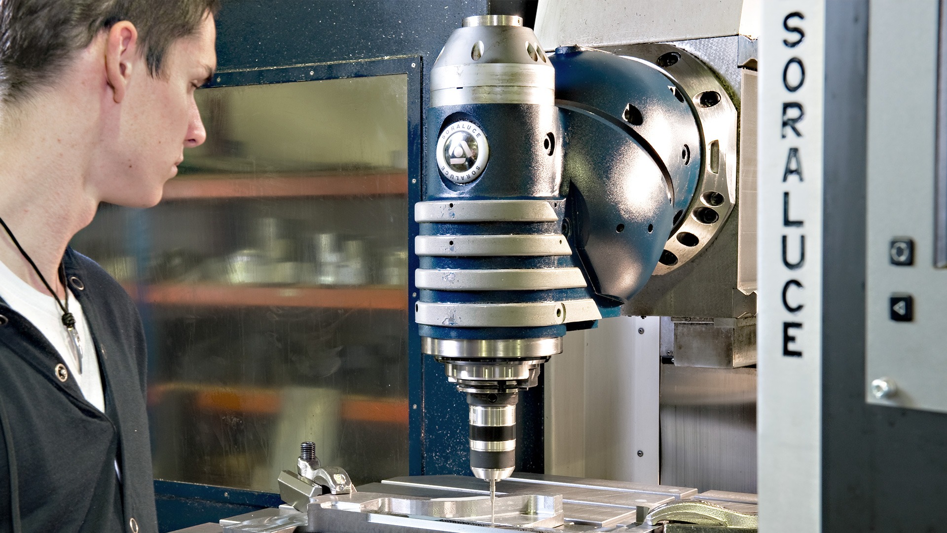 Karriere bei der Maier Gruppe